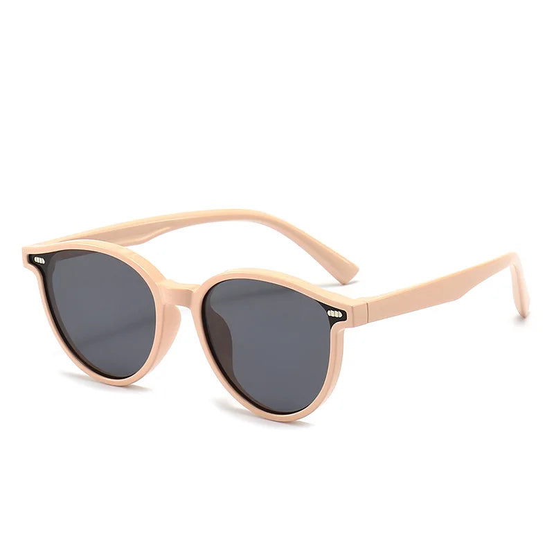 Premium Polarized Baby Sunglasses UV400 Protection