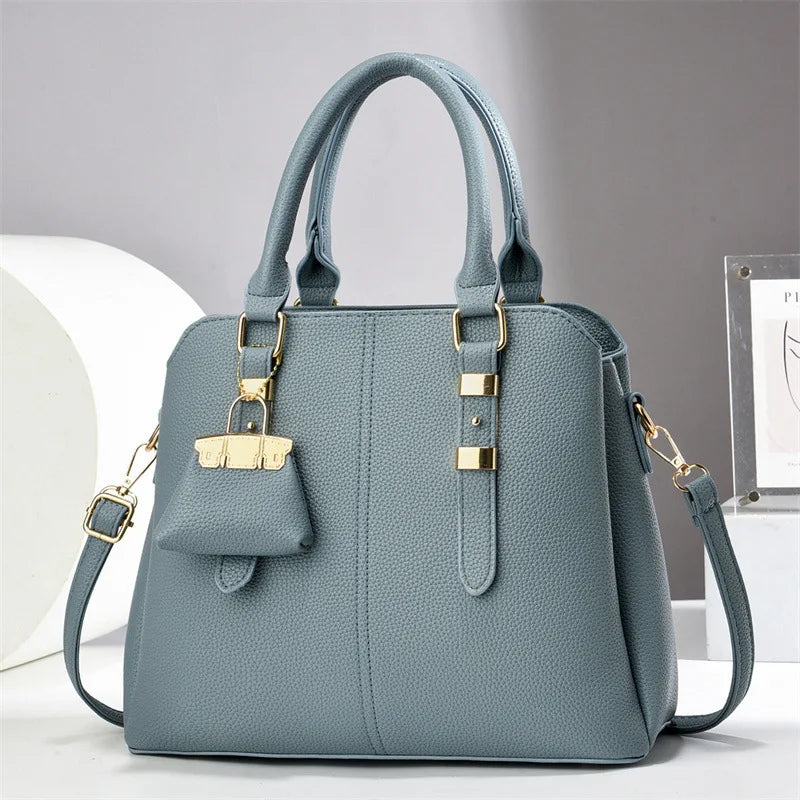 New Model Large Capacity Multi-Compartment Casual