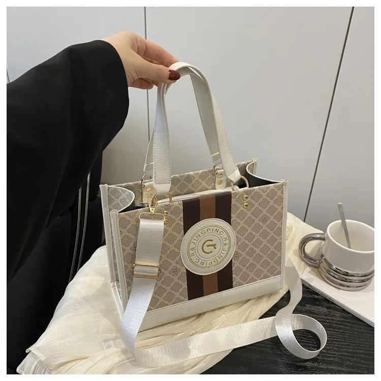 New Arrival Luxury Fashion Handbags for Women Crossbody Vintage