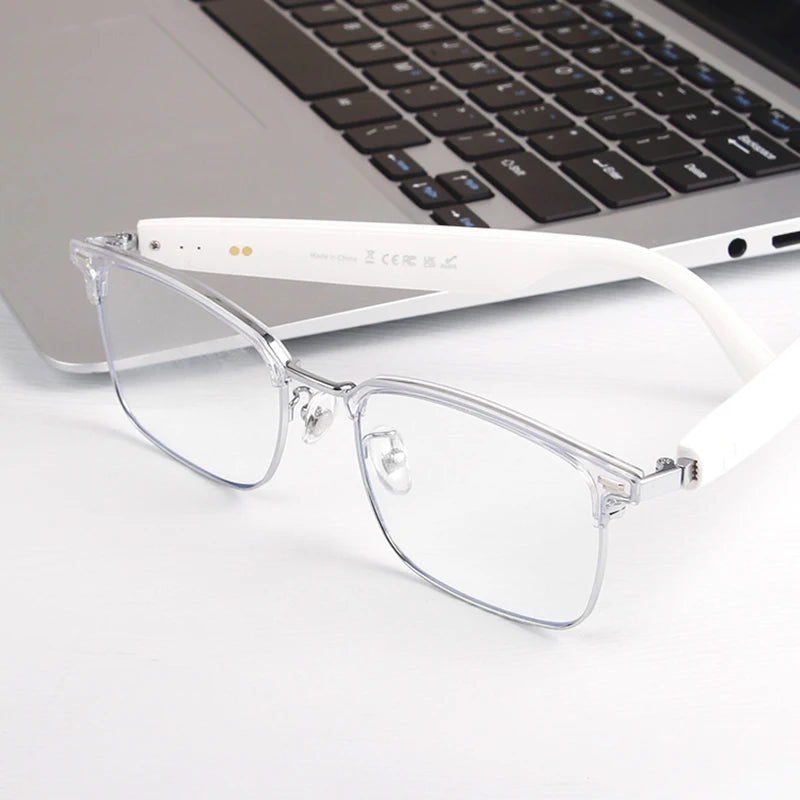 2026 Smart Audio Bluetooth Sunglasses