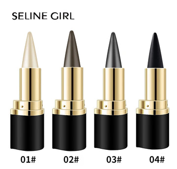 Seline Girl Matte Waterproof Eyeliner Pen