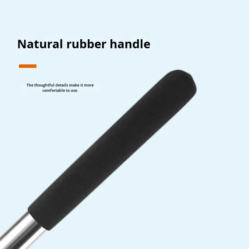 Retractable Car Mirror Rain Wiper