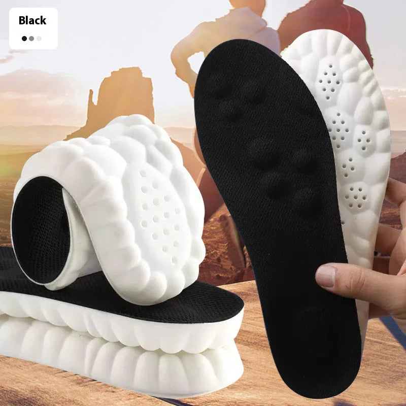 NEW Breathable Sweat Absorbing Soft Comfortable Unisex Height