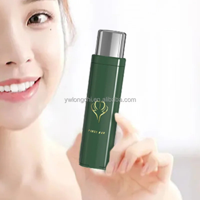 Newest Fashion Automatic Portable Ejection Dental Floss Stick