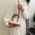 PU Handbags for Women Trend New Ladies High-grade Bags Female Purses