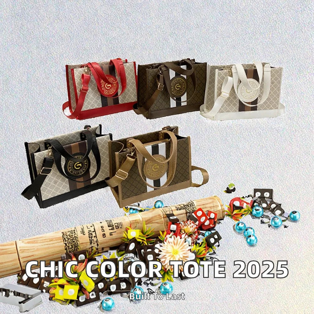 New Arrival Luxury Fashion Handbags for Women Crossbody Vintage
