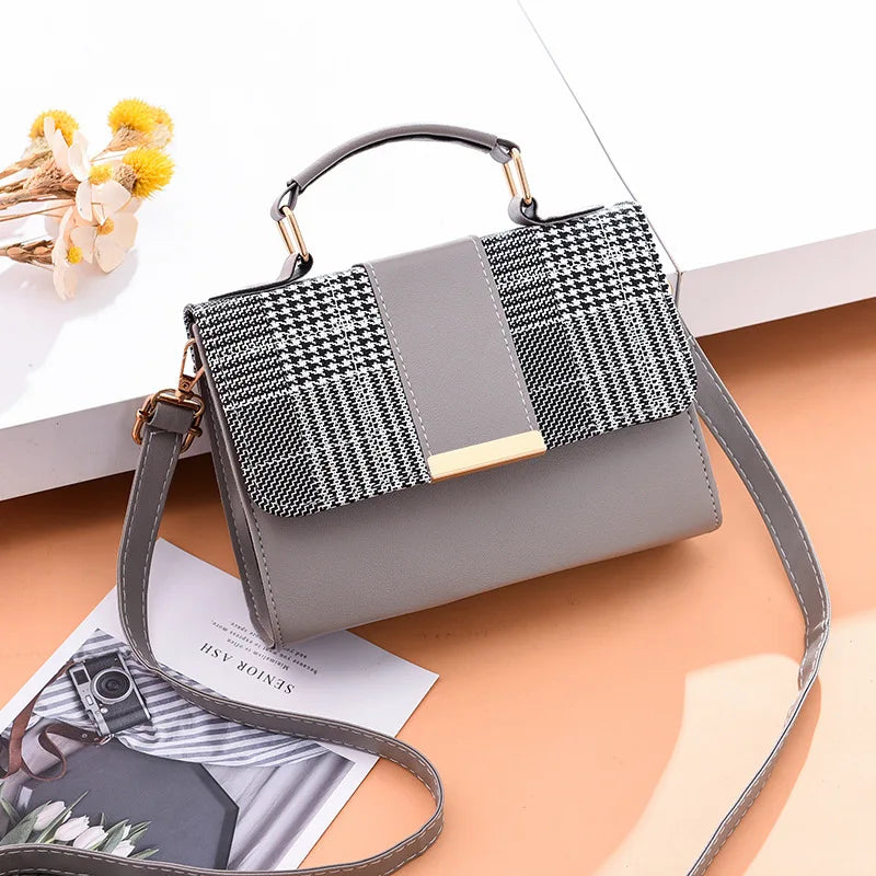 Newest Fashion Ladies Bags Elegance Female bag