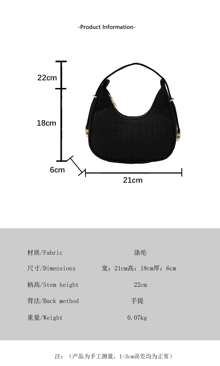 Women's Shoulder Bag Ladies Handbag