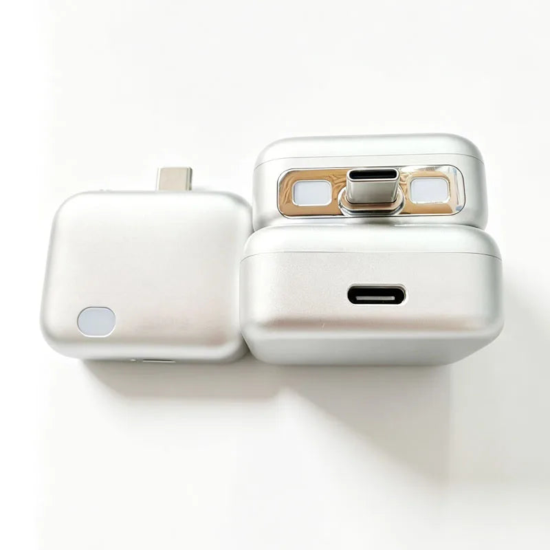 140W Auto-Eject 5A Fast Charger Cable