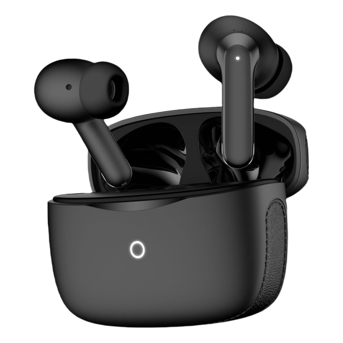 TWS HiFi Stereo Wireless Earbuds – Touch Control Waterproof Sport Earphones with Mic & Gaming Mode