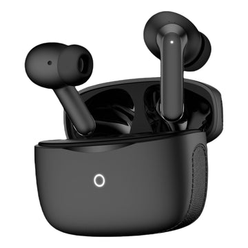 TWS HiFi Stereo Wireless Earbuds – Touch Control Waterproof Sport Earphones with Mic & Gaming Mode