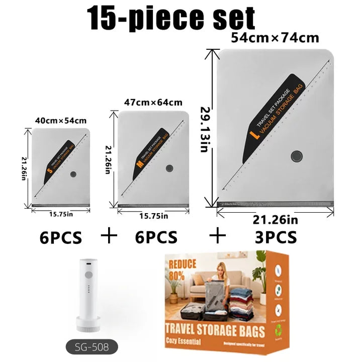 L-Vacuum Storage Bag