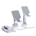 Adjustable Desktop Phone Stand Holder