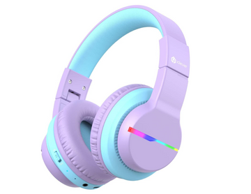 iClever BTH12 Colorful Headset