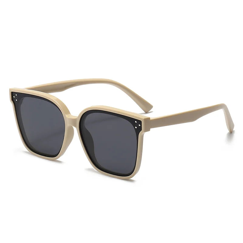 Fashionable Silicone Kids Sunglasses