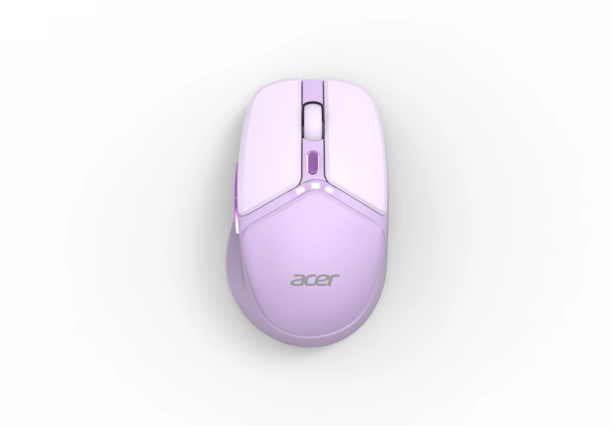High Quality OMR940 USB Gaming Wireless Mouse 2.4G Portable 1400 DPI