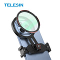 TELESIN Black Mist Filter for Phone & Camera