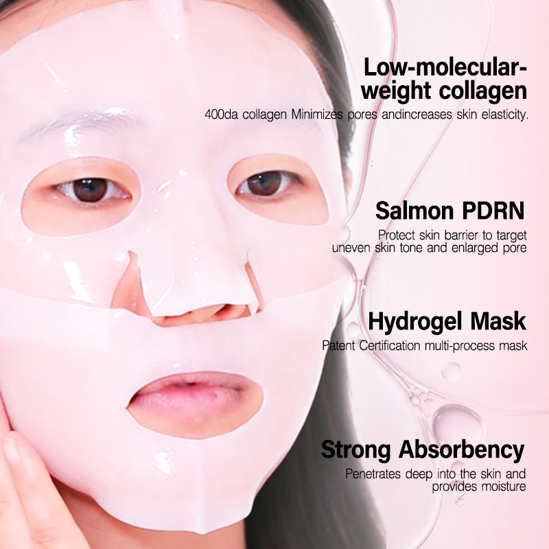 Hydrating Overnight Korean Facial Mask