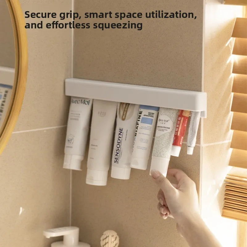 Cross-border Bestseller ABS Wall-mounted No-drill Non-slip