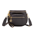 Fashion Style Women's Shoulder Bags New Waist Fashion Soft Small