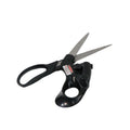 Laser-Guided Stainless Steel Scissors