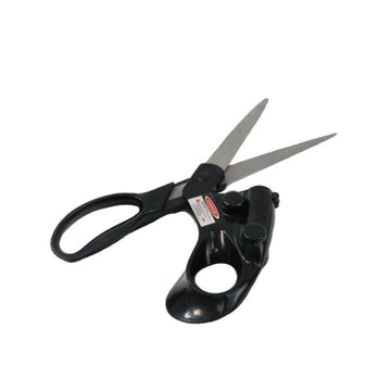 Laser-Guided Stainless Steel Scissors