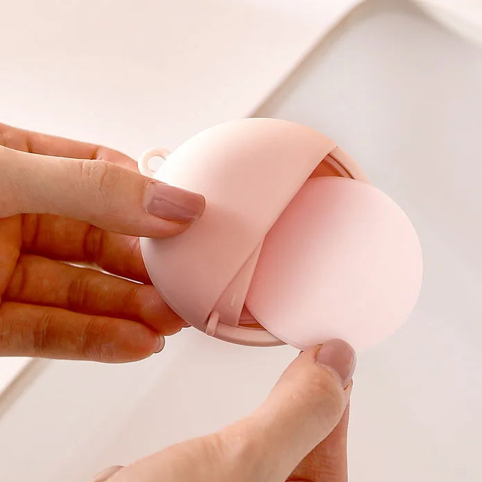 Portable Paper Soap Sheets