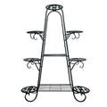 Professional Packaging Handmade Plant Stand Indoor