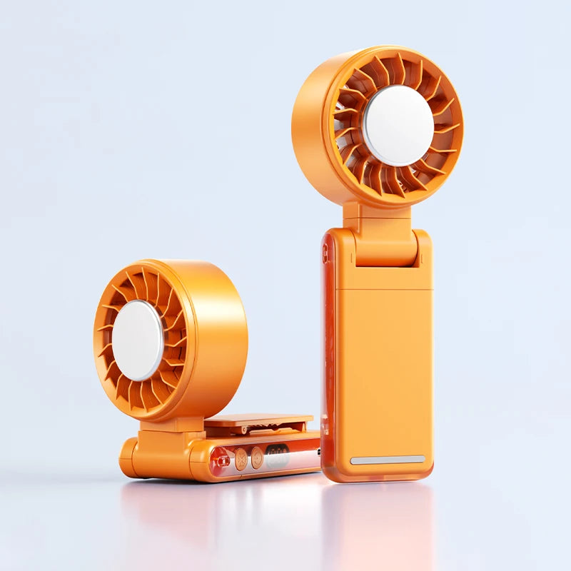 Mini USB Turbo Fan