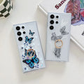 Samsung Galaxy A Series Protective Cases