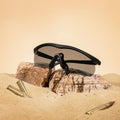 Polarized Tactical Glasses UV Protection for Outdoor Sports