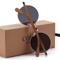 Wooden Sunglasses