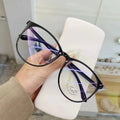 Blue Light Blocking Glasses for All Devices