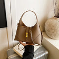 Fashion New Females Handbag Young Ladies Large Capacity Single