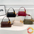 New Fashion Soft Pu Ladies Hand Bags For Women Vintage