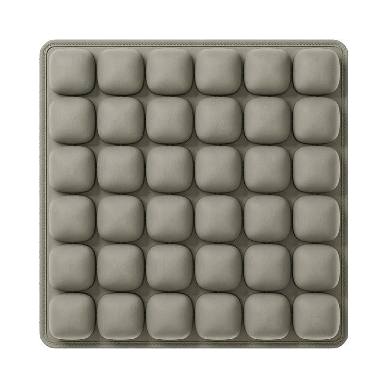 AIWAMU Pressure Relief Inflatable Seat Cushion Anti Bedsore Safe