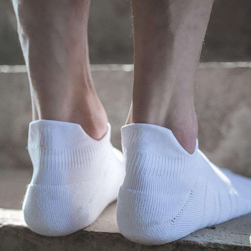 Quick Dry Summer Running Socks