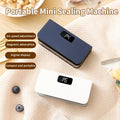 Portable Rechargeable Mini Sealing Machine
