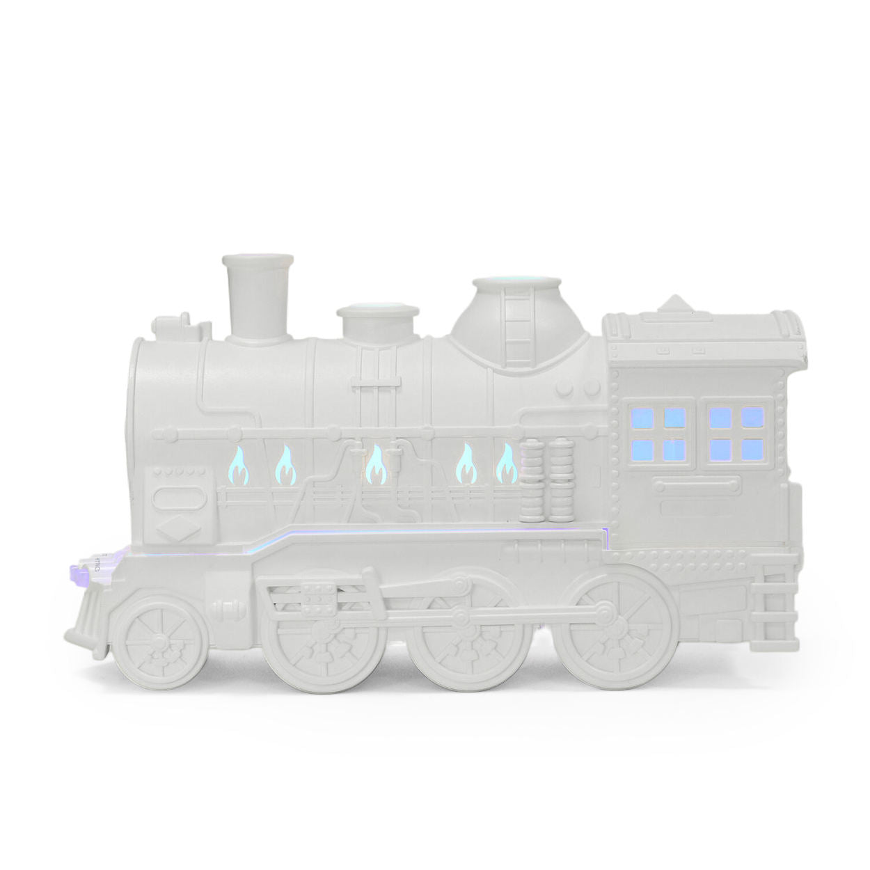 Natural Sound Aromatherapy Diffuser – Ultransmit Luxury Home Fragrance