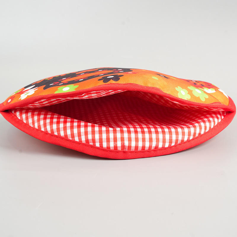 Tortilla Warmer Pouch Cloth Bag