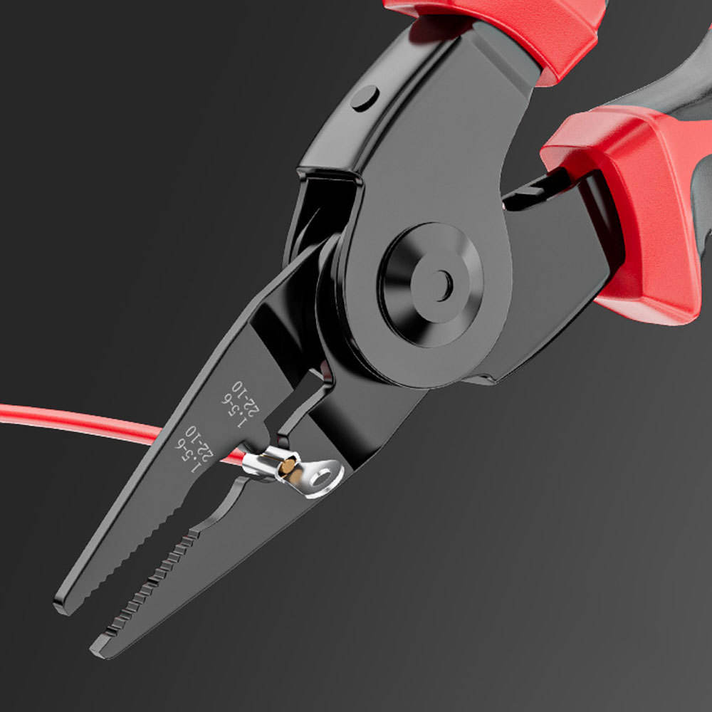 5-in-1 Multifunction Wire Pliers