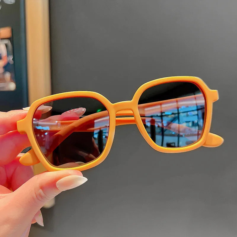 Stylish Kids UV Protection Sunglasses