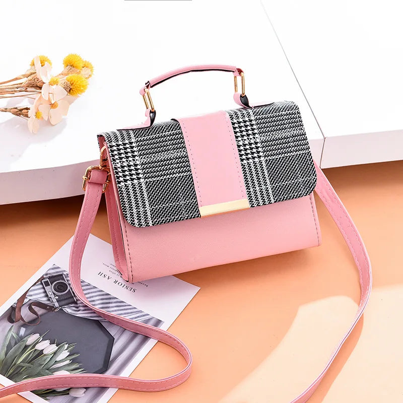 Newest Fashion Ladies Bags Elegance Female bag