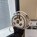 High End Women's Bag New Model, Internet Celebrity Versatile