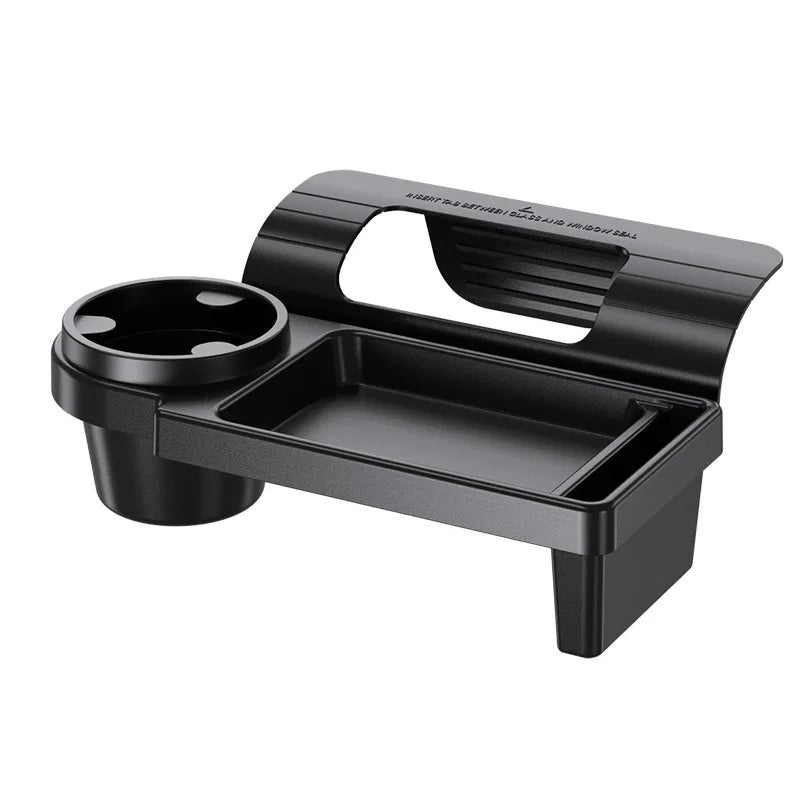 Multifunctional Car Tray & Cup Holder Extender