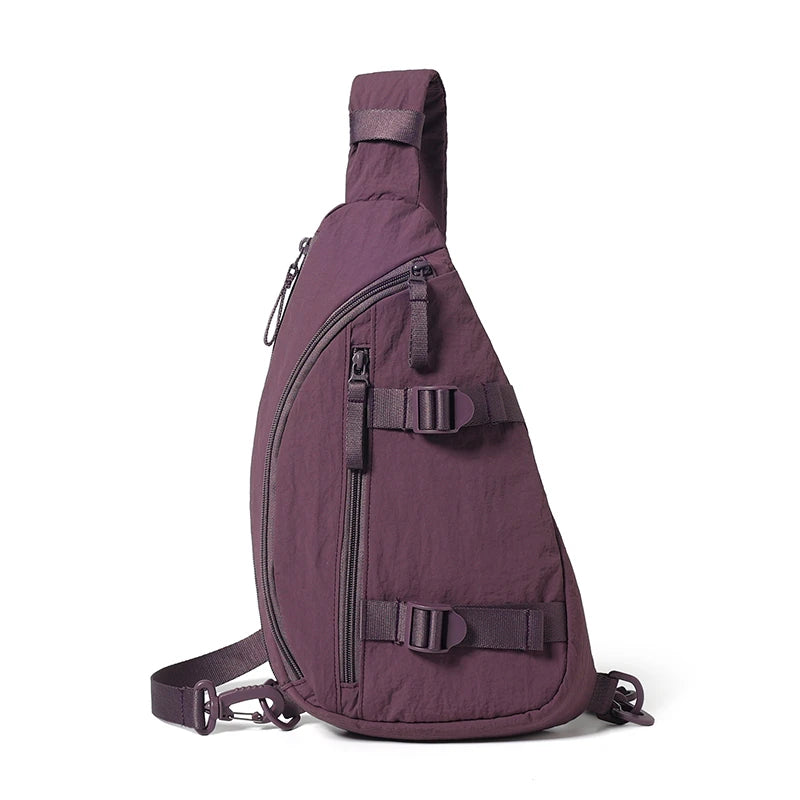 Manufacturer Unisex Fashion Casual Vintage Small Shoulder Bag