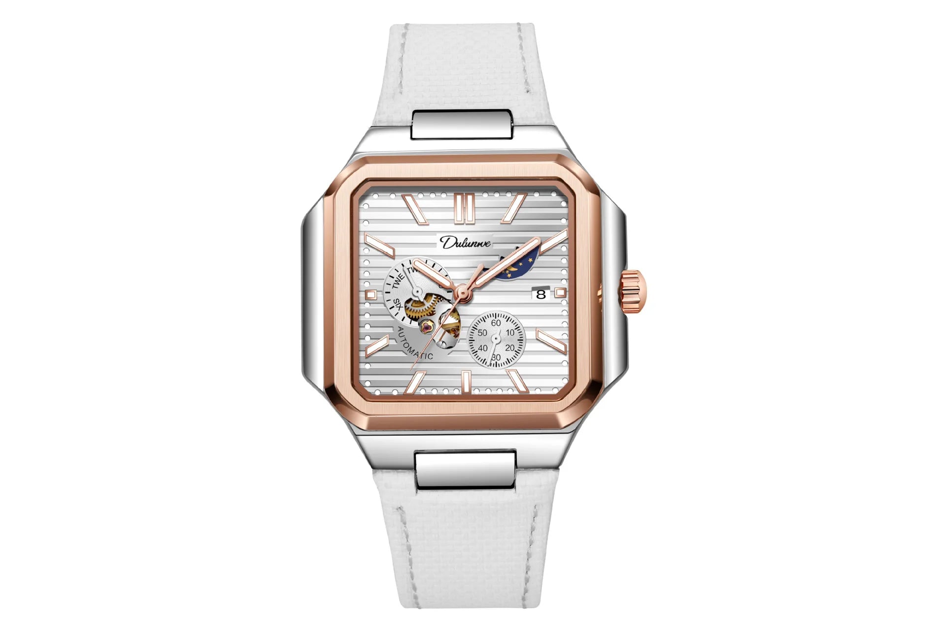 Dulunwe Multifunctional Men's Watch