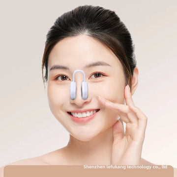 EMS Nose Shaper Electric Nose up Lifting Clip Bridge Straightener