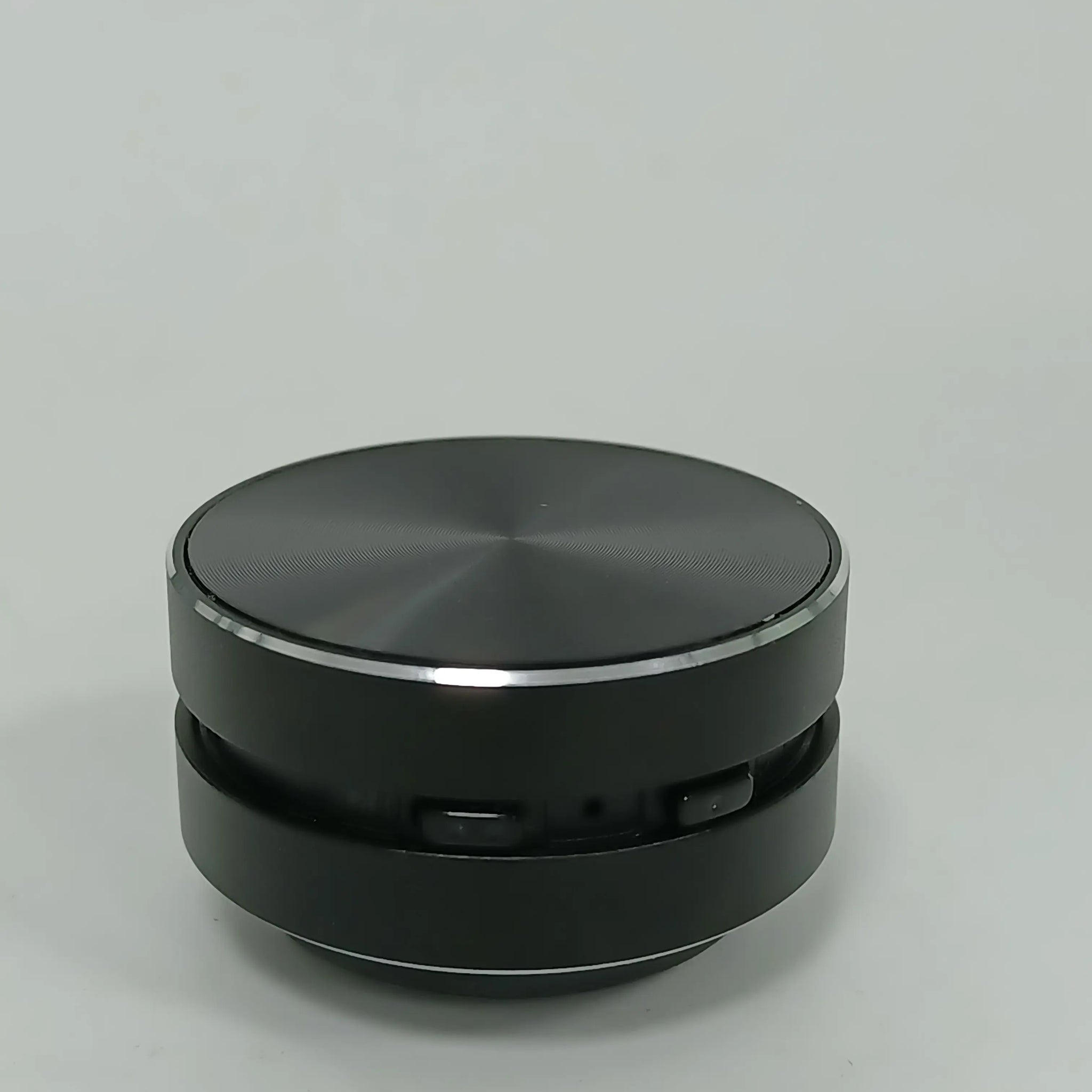 Mini Wireless Bluetooth Speaker with Bass Woofer – Bone Conduction & Outdoor Stereo for Mobile & PC