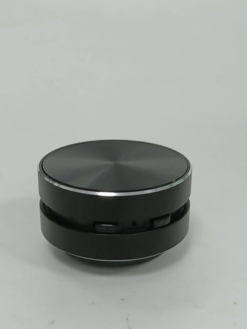 Mini Wireless Bluetooth Speaker with Bass Woofer – Bone Conduction & Outdoor Stereo for Mobile & PC